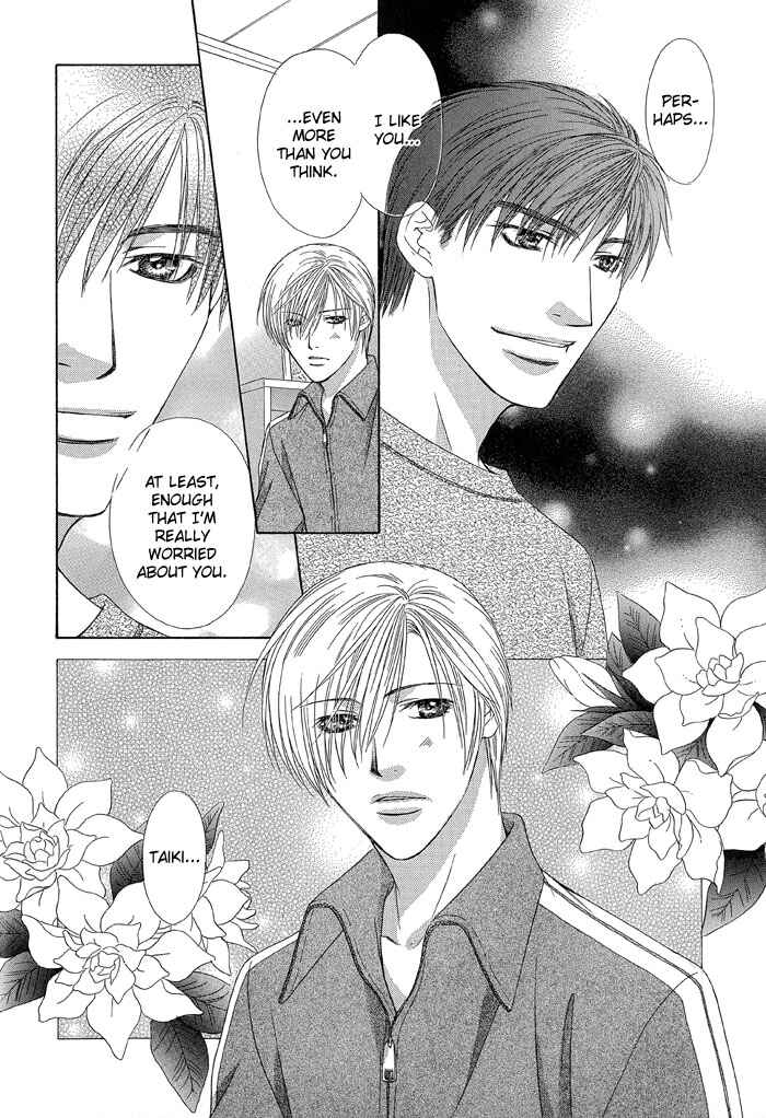 Page 18 Chapter 3 Love or Pride