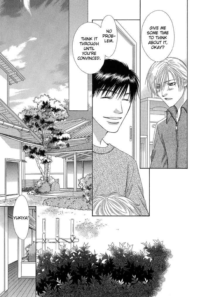 Page 19 Chapter 3 Love or Pride
