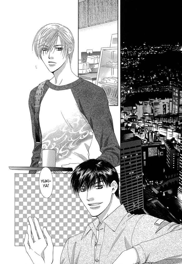 Page 6 Chapter 3 Love or Pride