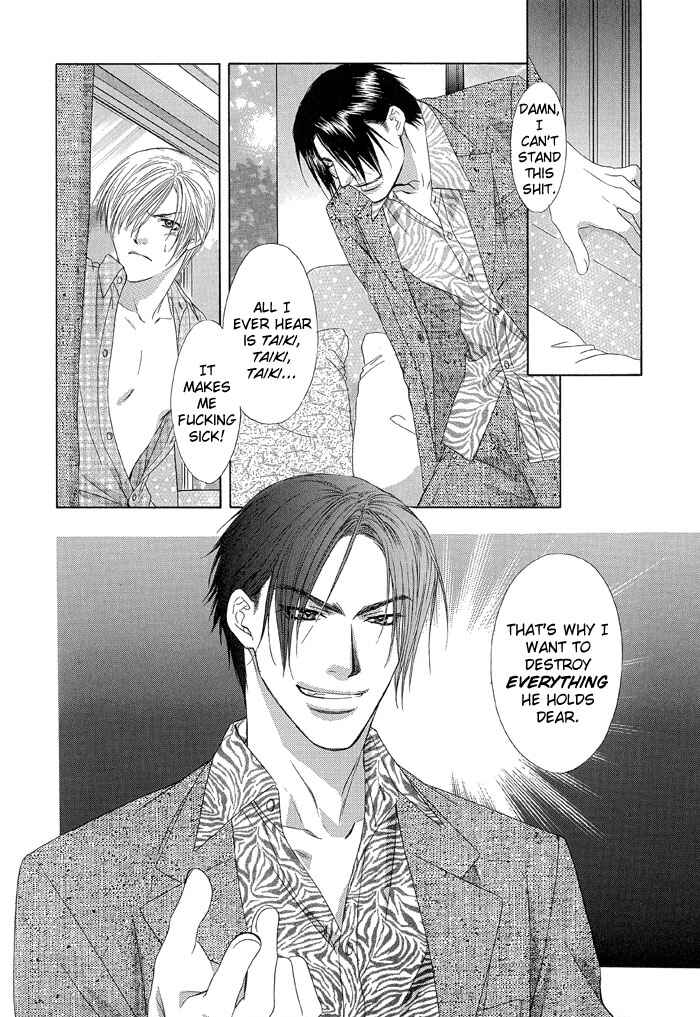 Page 18 Chapter 4 Love or Pride