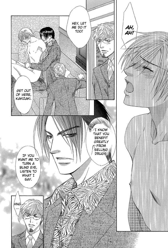 Page 22 Chapter 4 Love or Pride