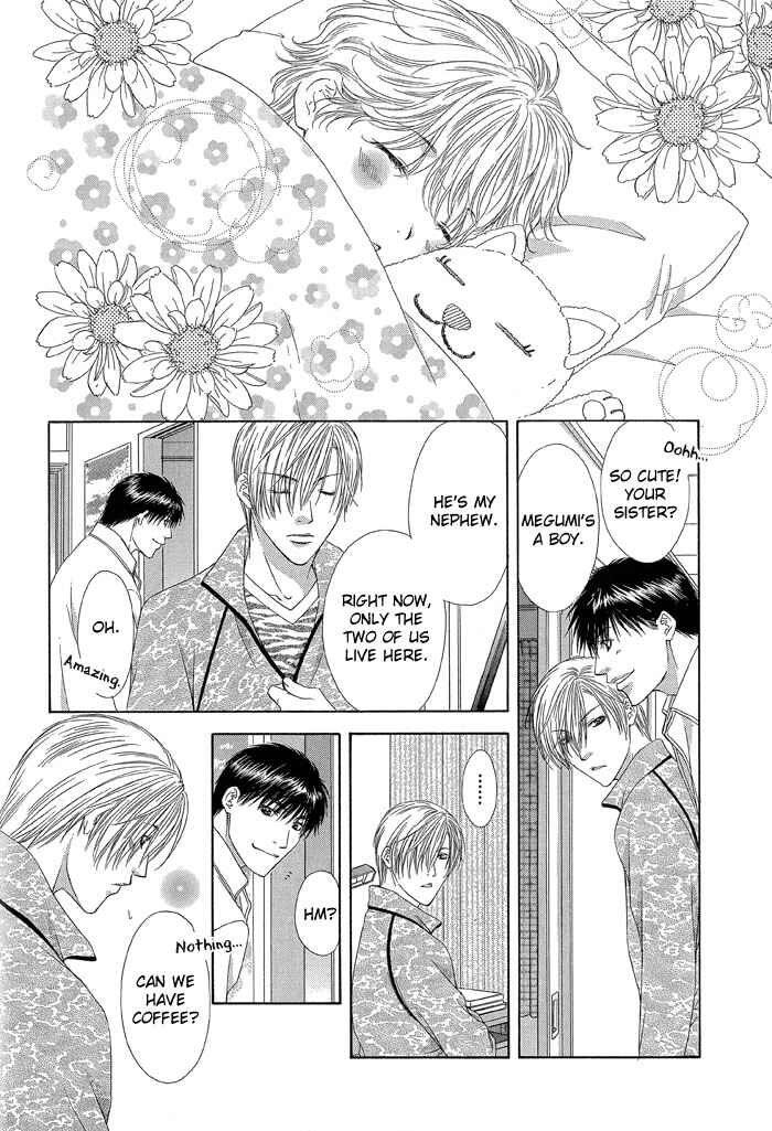 Page 18 Chapter 2 Love or Pride