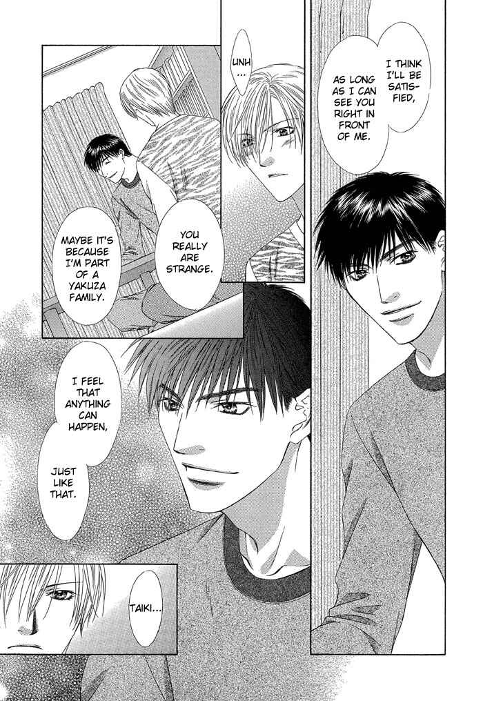 Page 21 Chapter 2 Love or Pride