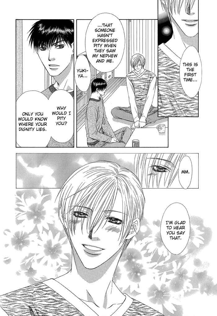 Page 22 Chapter 2 Love or Pride