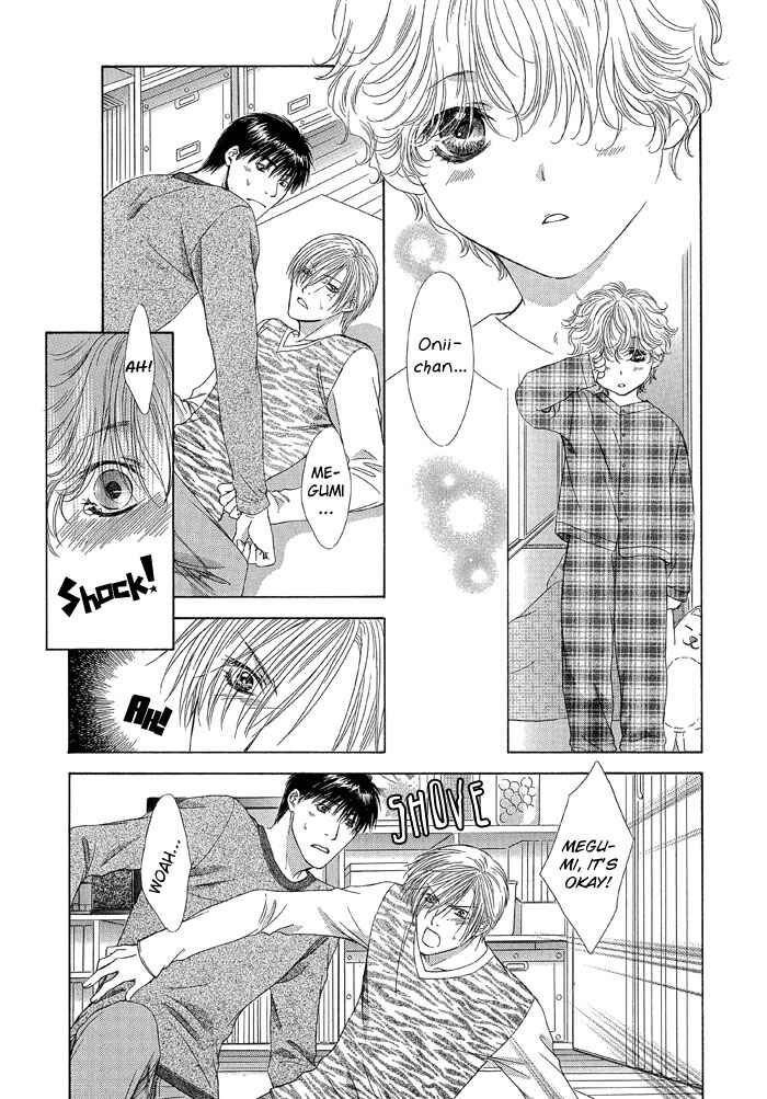 Page 25 Chapter 2 Love or Pride