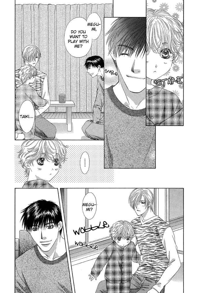 Page 28 Chapter 2 Love or Pride