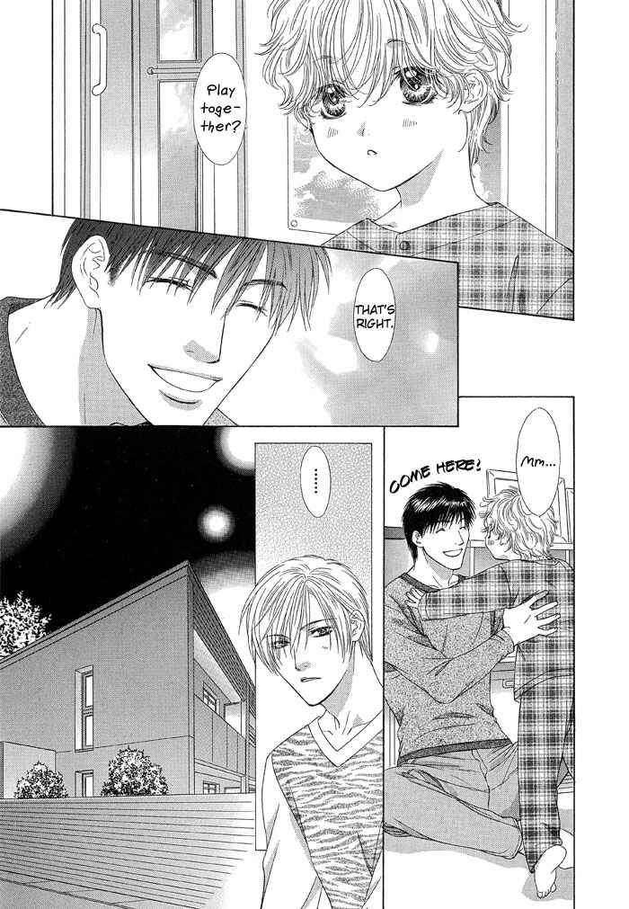 Page 29 Chapter 2 Love or Pride