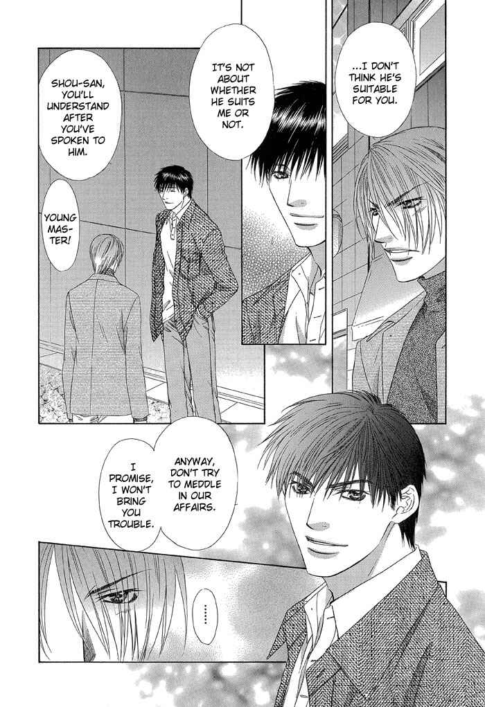 Page 34 Chapter 2 Love or Pride