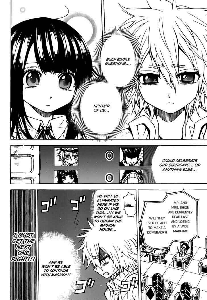 Page 11 Chapter 26 Magico