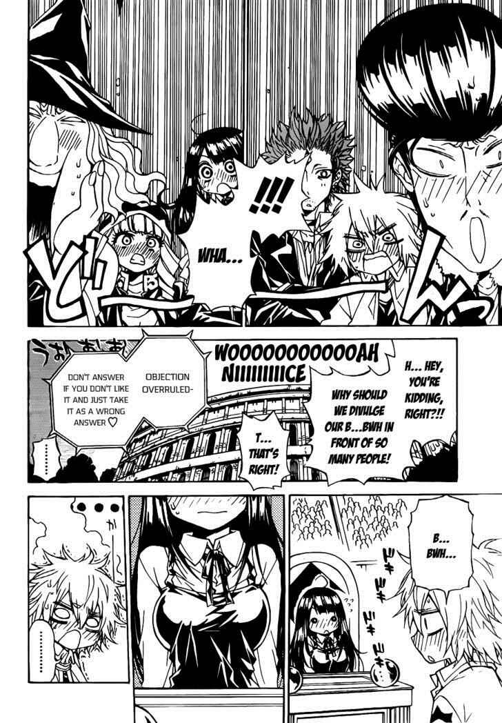 Page 13 Chapter 26 Magico