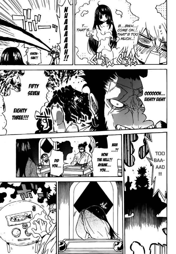 Page 14 Chapter 26 Magico