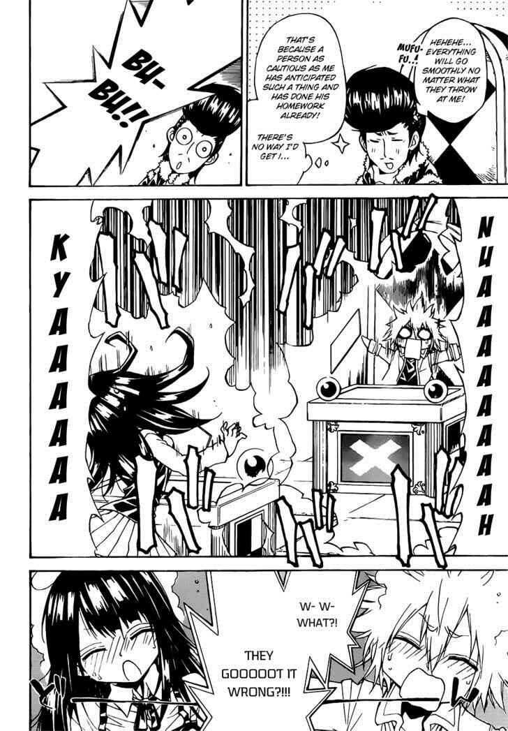 Page 9 Chapter 26 Magico