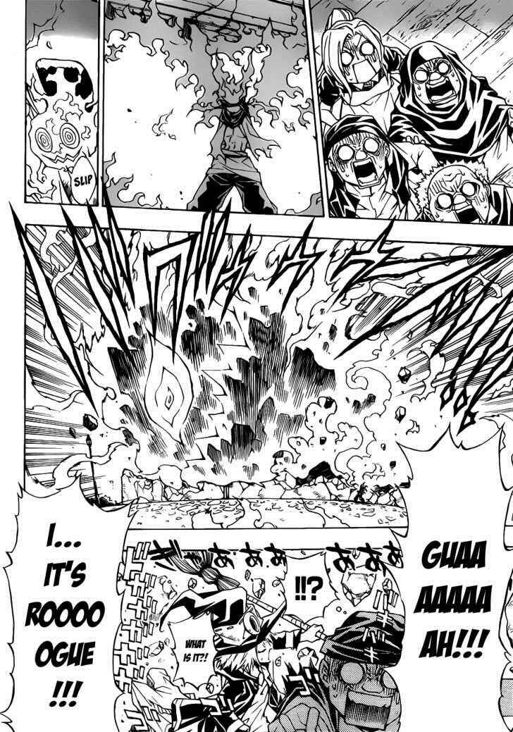 Page 10 Chapter 14 Magico