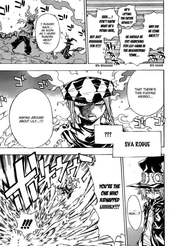 Page 11 Chapter 14 Magico
