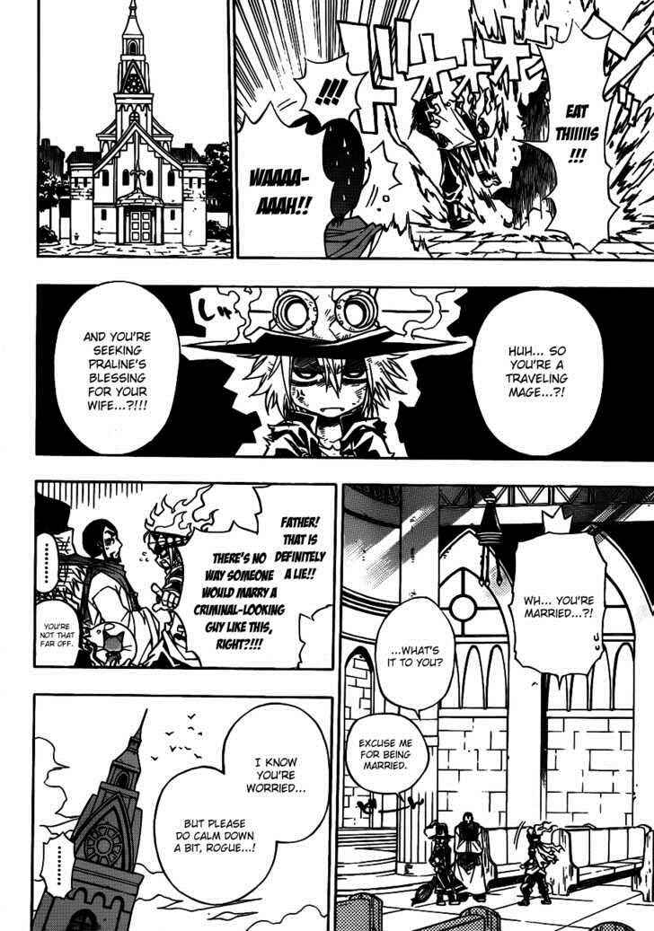 Page 14 Chapter 14 Magico