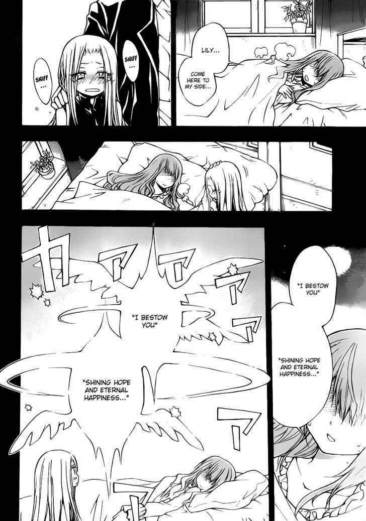 Page 20 Chapter 14 Magico