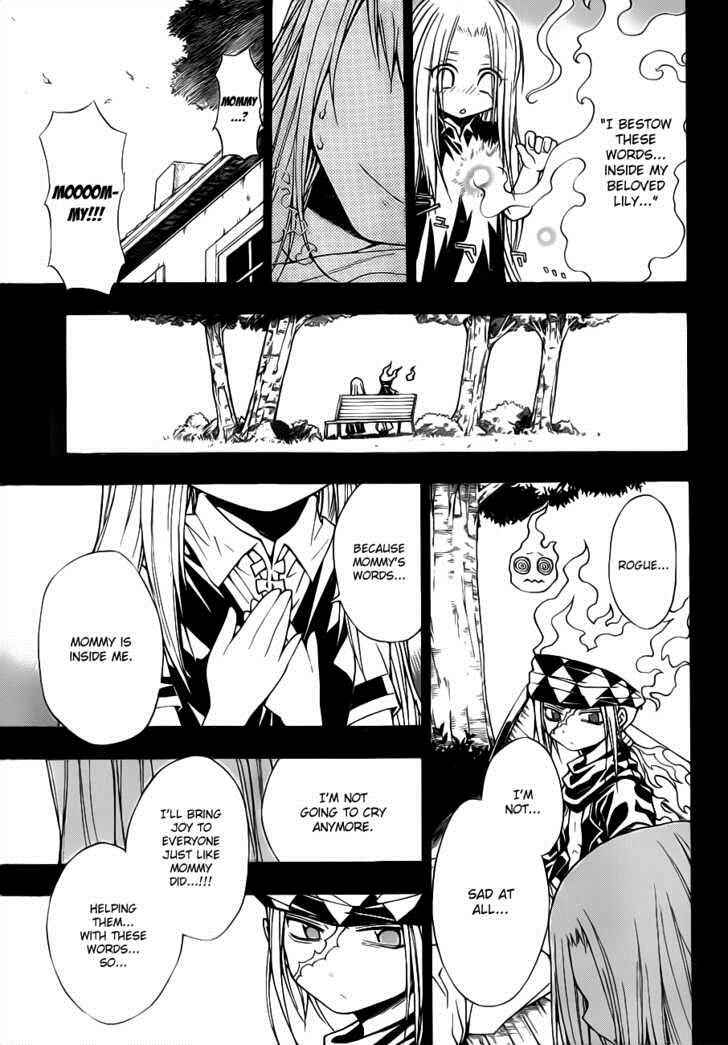 Page 21 Chapter 14 Magico