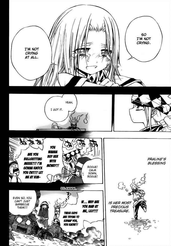 Page 22 Chapter 14 Magico