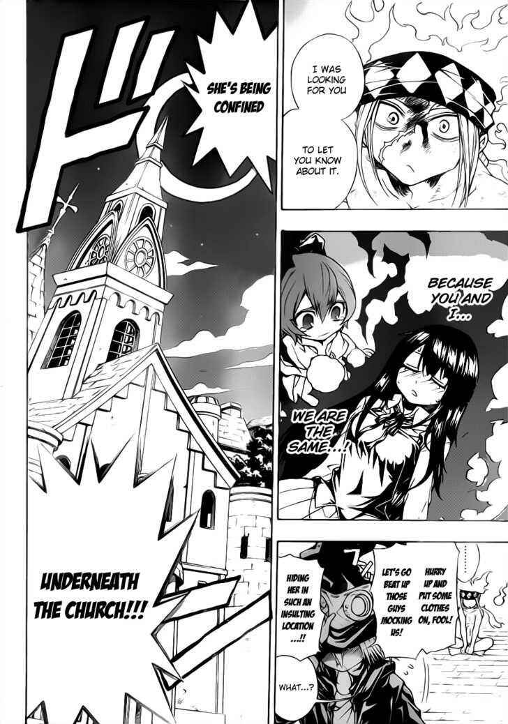 Page 30 Chapter 14 Magico
