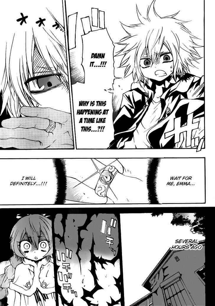 Page 5 Chapter 14 Magico