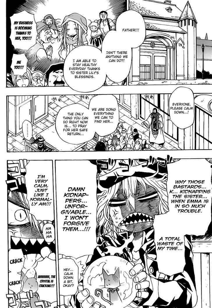 Page 8 Chapter 14 Magico