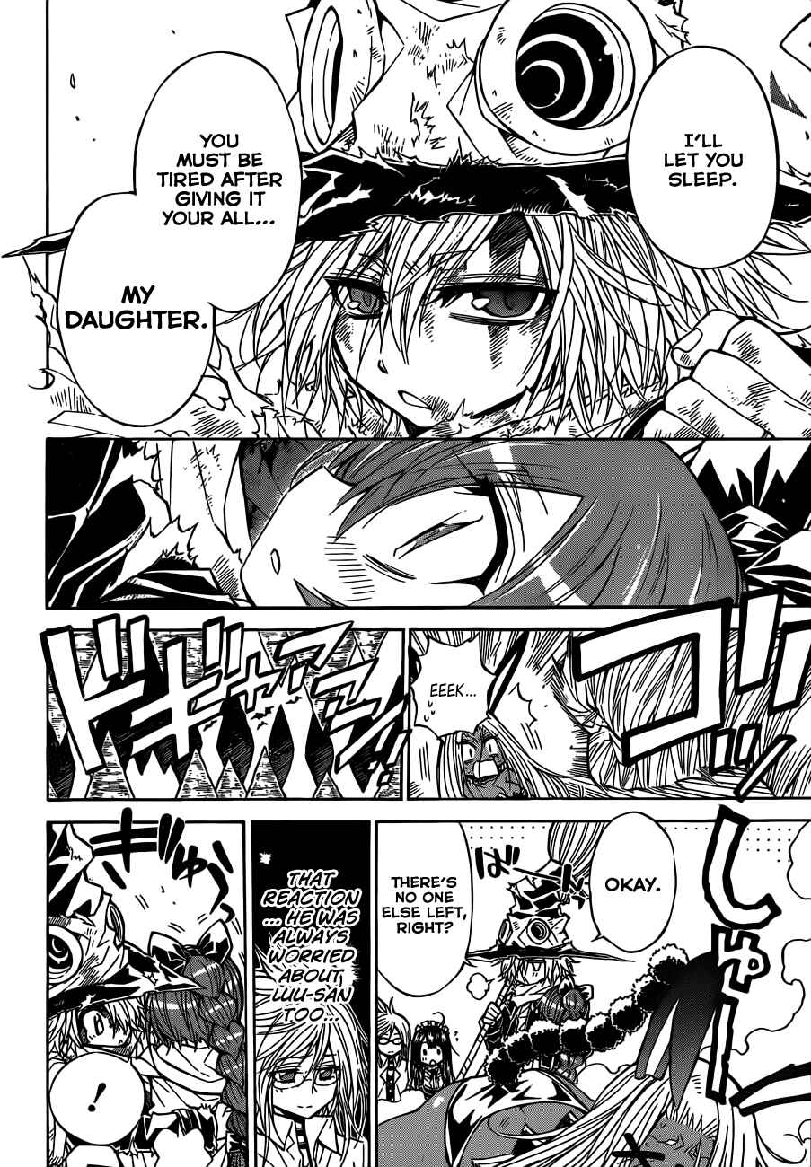 Page 11 Chapter 60 Magico