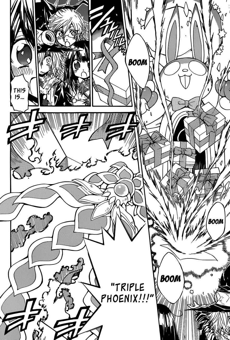 Page 13 Chapter 60 Magico