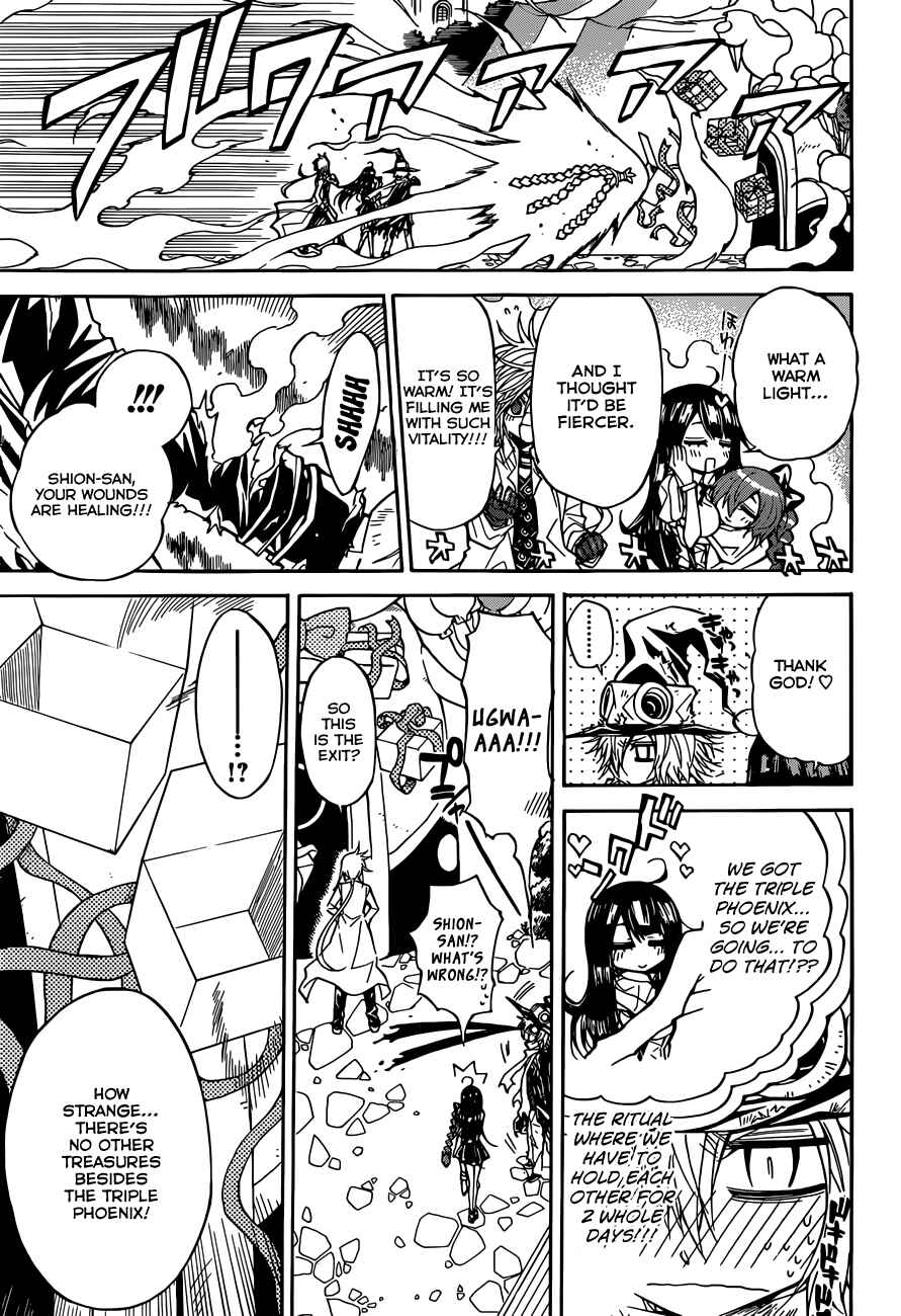 Page 14 Chapter 60 Magico