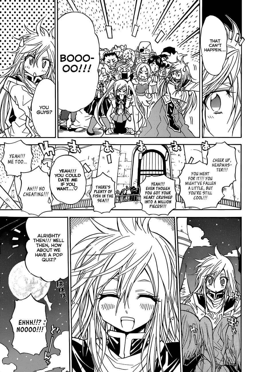 Page 18 Chapter 60 Magico