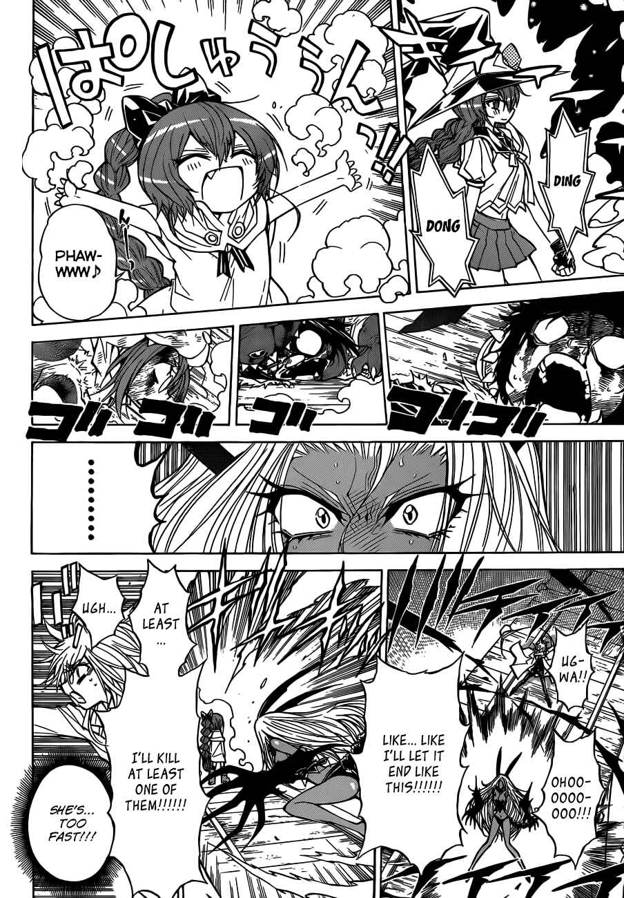 Page 9 Chapter 60 Magico