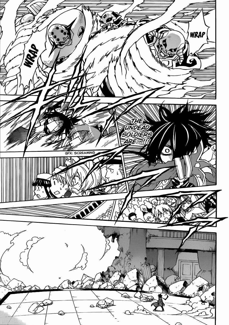 Page 12 Chapter 46 Magico