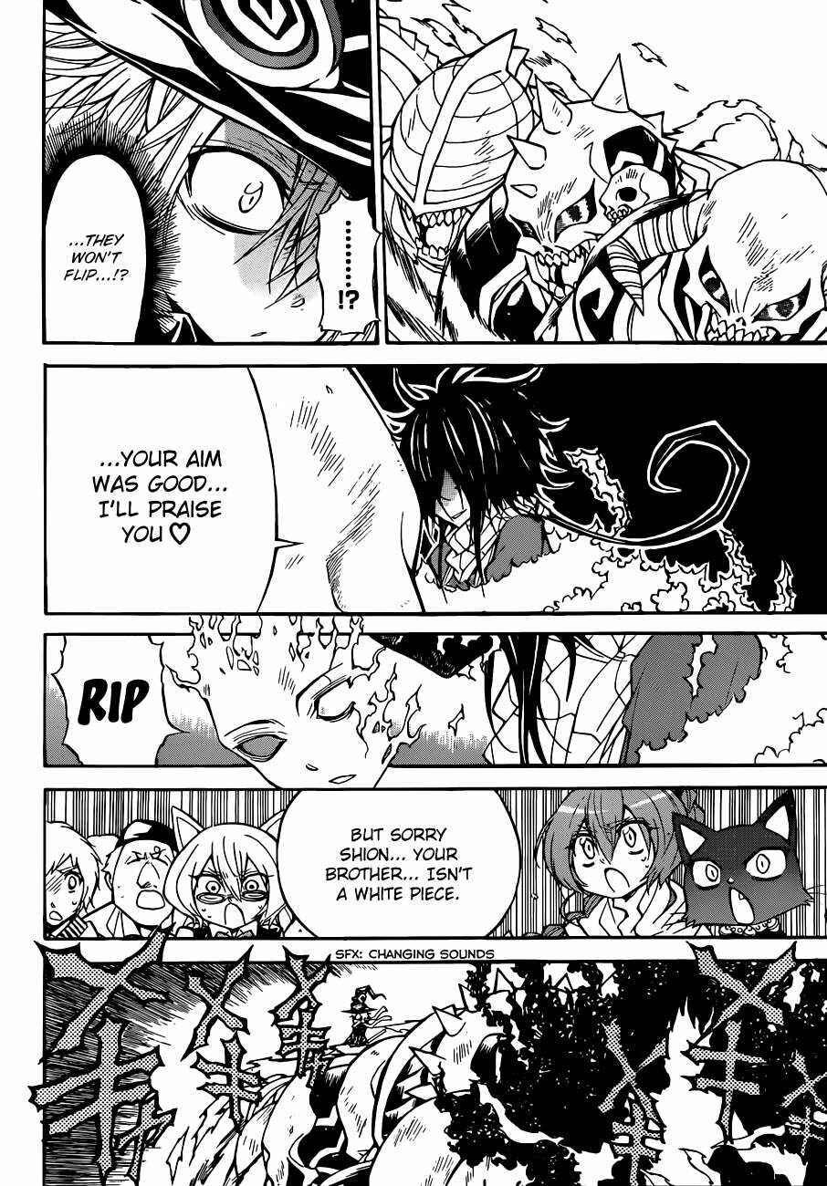 Page 18 Chapter 46 Magico