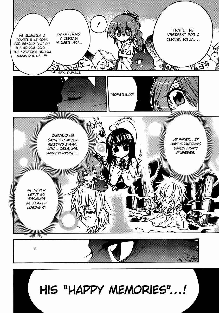 Page 5 Chapter 46 Magico