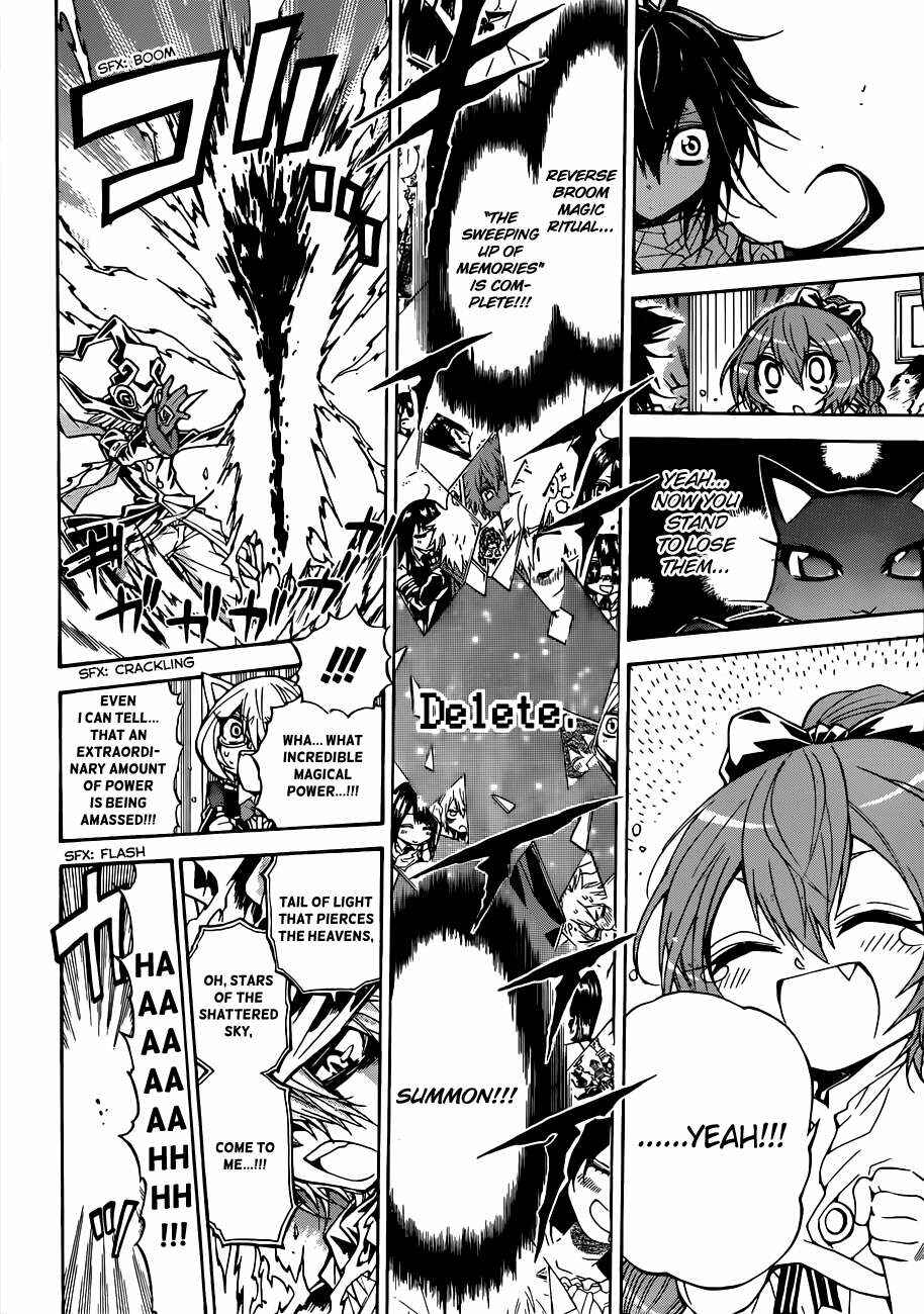 Page 7 Chapter 46 Magico