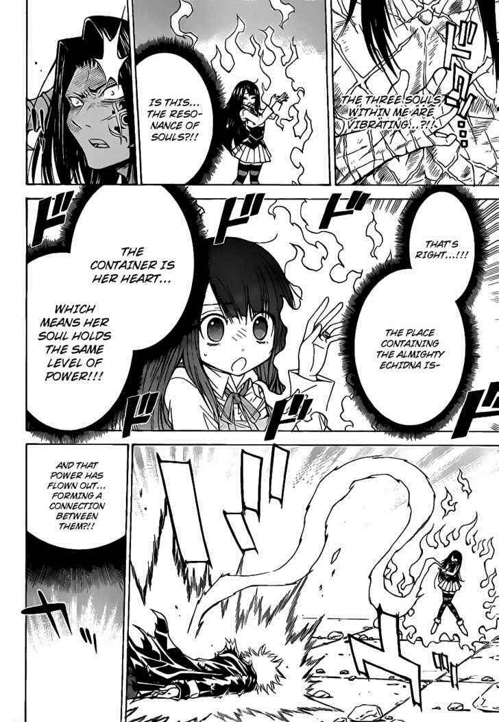 Page 11 Chapter 22 Magico