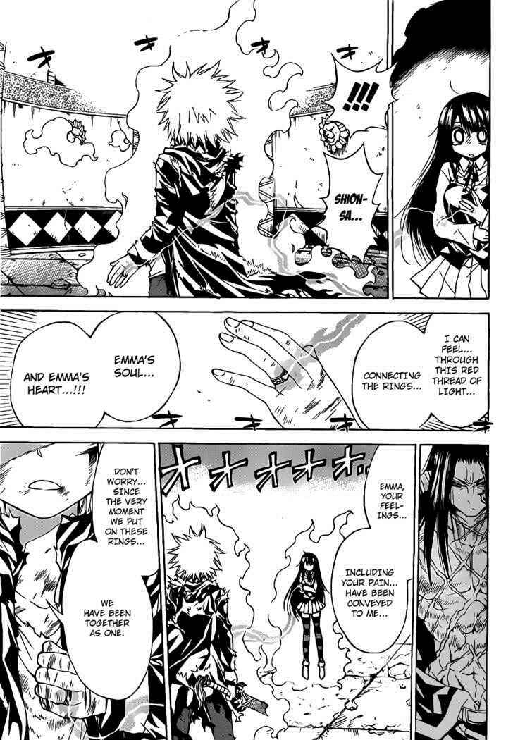 Page 12 Chapter 22 Magico
