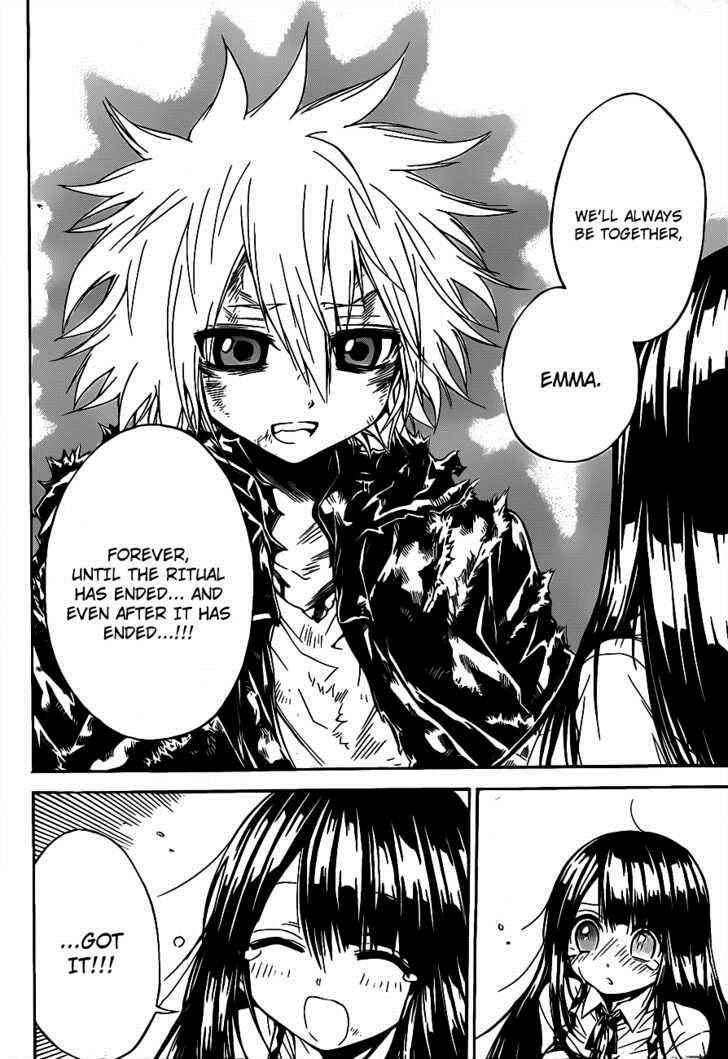Page 13 Chapter 22 Magico