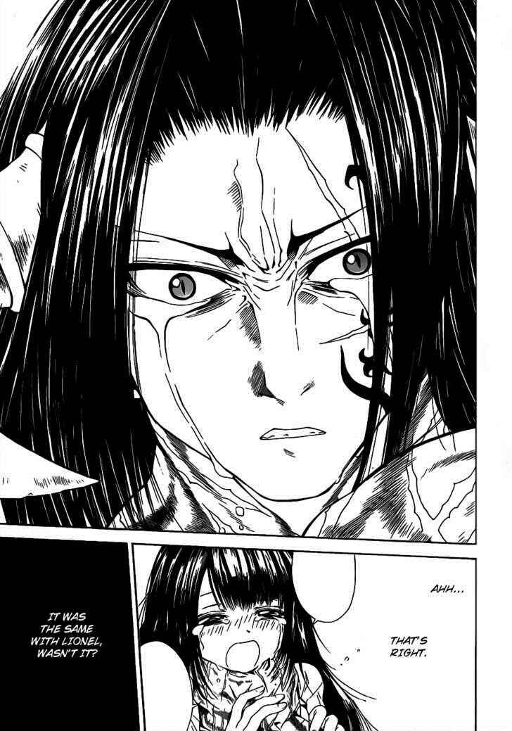 Page 18 Chapter 22 Magico