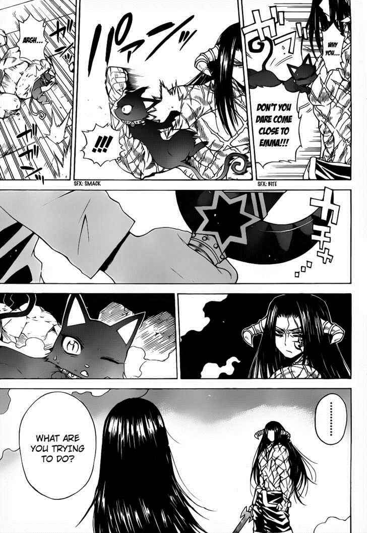 Page 4 Chapter 22 Magico