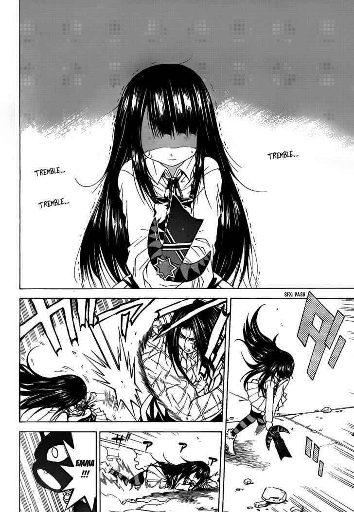 Page 5 Chapter 22 Magico