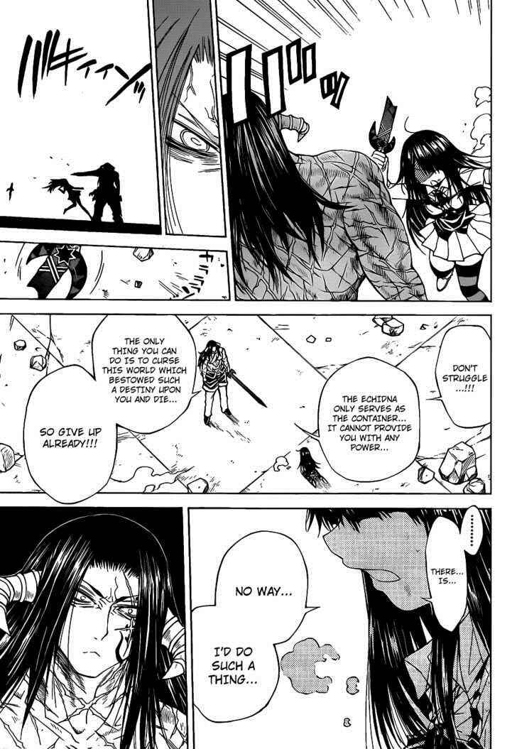 Page 6 Chapter 22 Magico
