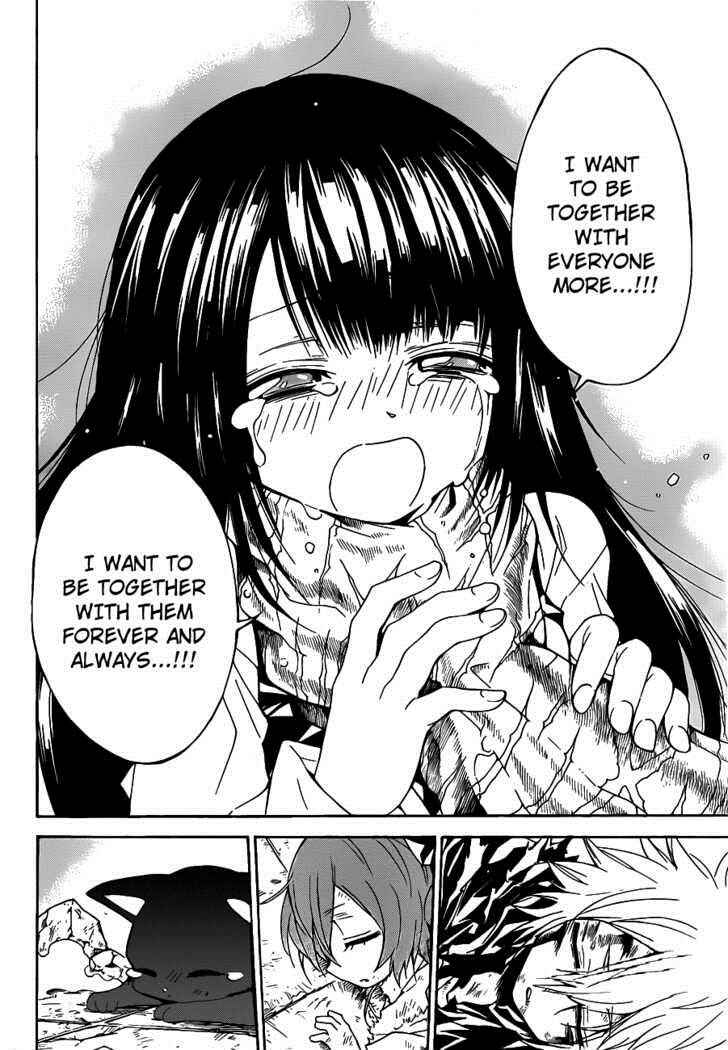 Page 9 Chapter 22 Magico