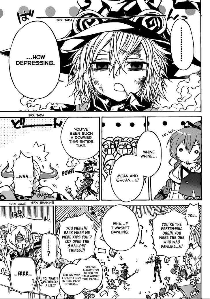 Page 10 Chapter 47 Magico