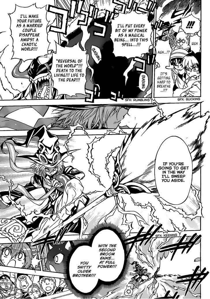 Page 12 Chapter 47 Magico