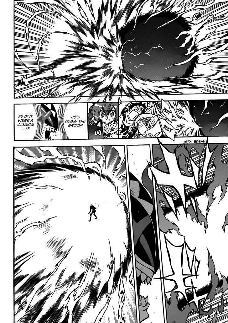 Page 14 Chapter 47 Magico