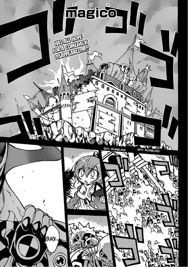 Page 2 Chapter 47 Magico