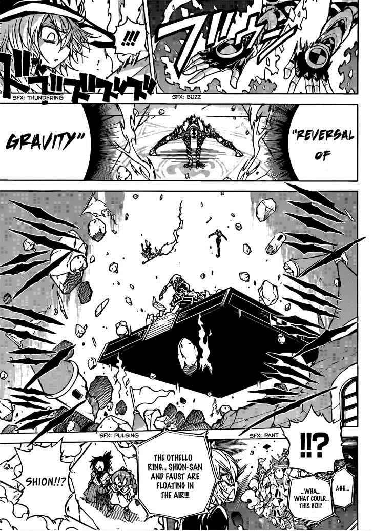 Page 6 Chapter 47 Magico