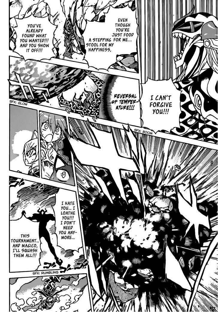 Page 9 Chapter 47 Magico