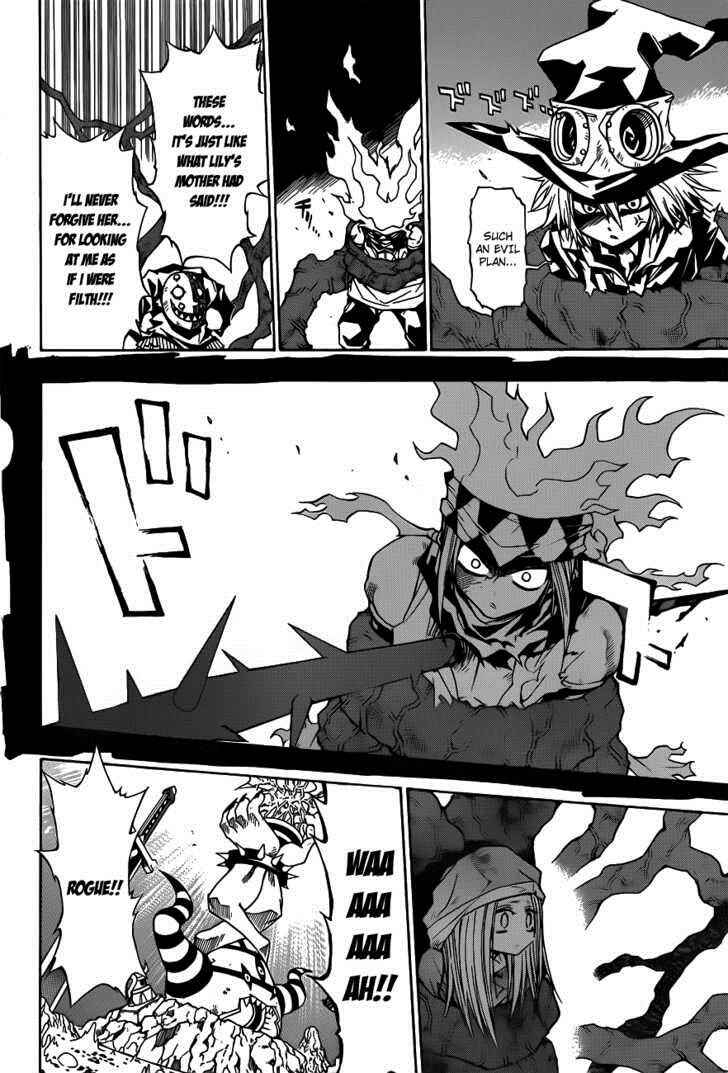 Page 11 Chapter 15 Magico