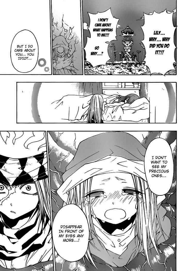 Page 14 Chapter 15 Magico